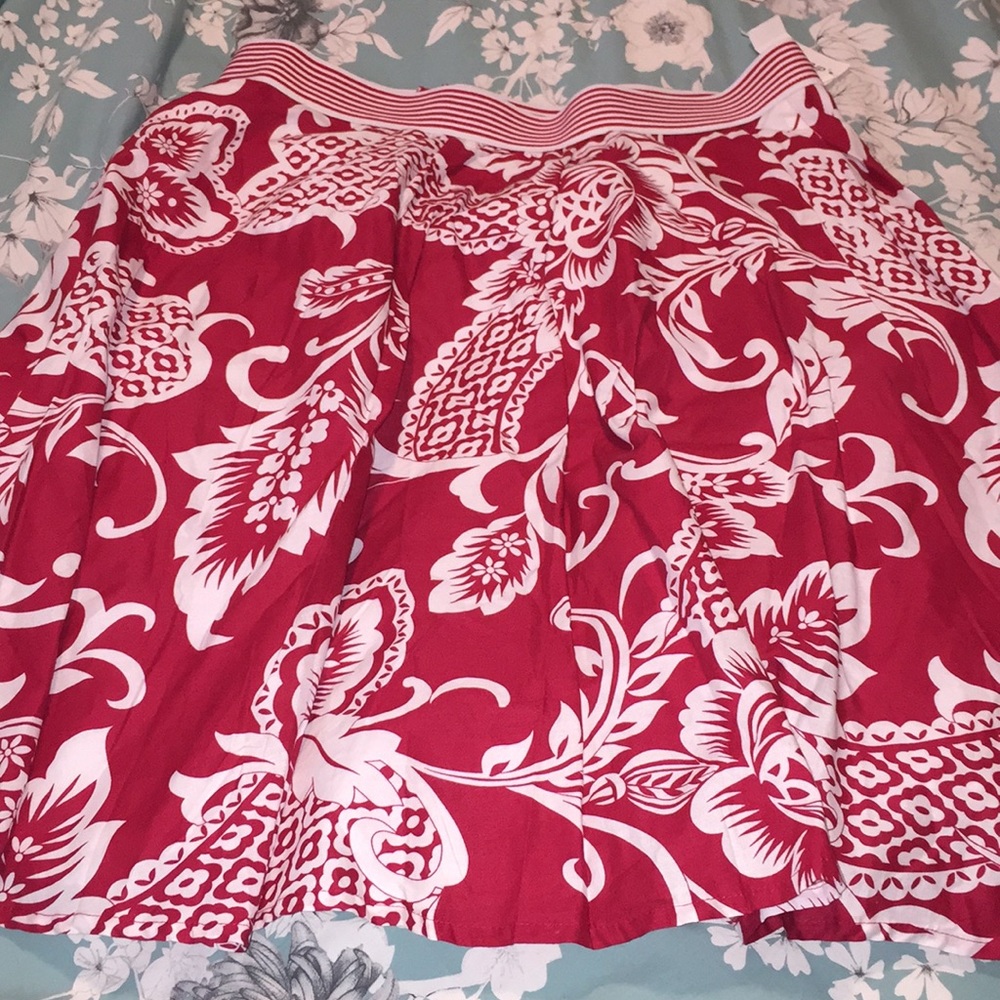 Beautiful aline skirt